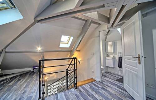 Magnifique rénovation de maison à Montbazon (37250)