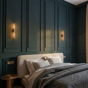 Rénovation d'une chambre - La Maison Des Architectes