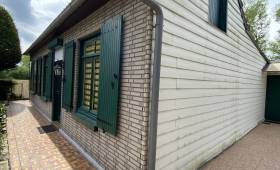 Façade avant travaux 1