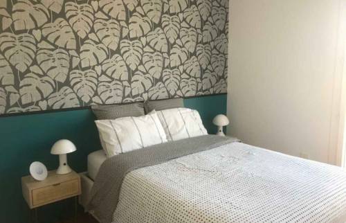 rénovation de chambre