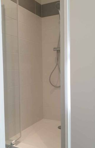 Rénovation appartement de 32 m2 à Cancale