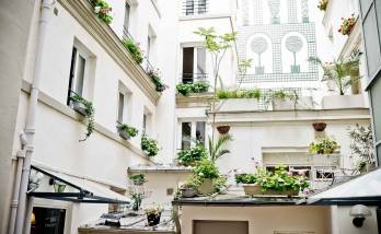 Réaliser un ravalement de façade à Paris étoile