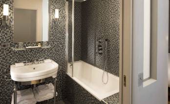  Une salle de bain comme à l'hôtel à boulgoen billancourt