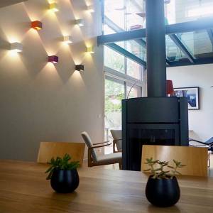 Rénovation d’une maison d’architecte à Sceaux - Nathalie Poirier - La Maison Des Architectes