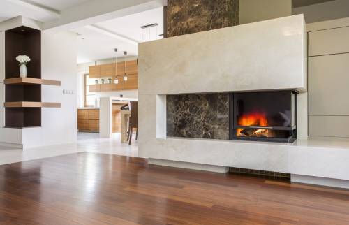 insert cheminée