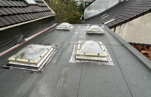 rénovation à Antony