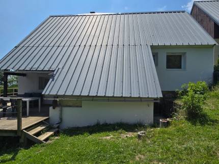 autre vue de la maison