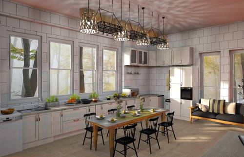 Rénovation La Maison Des Travaux 