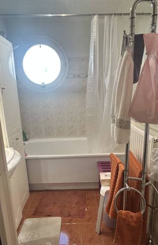 avant rénovation