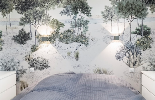 Rénovation de chambre à Olemps