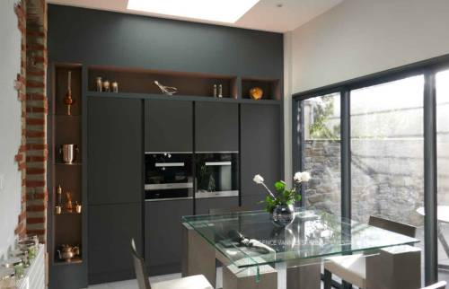 CUISINE DANS EXTENSION A VANNES 56000