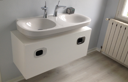 Rénovation intérieure d’une maison à Canohès (66680)