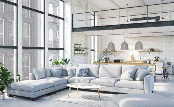 Aménager un loft à Belfort