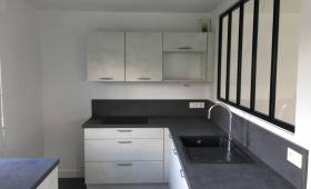 rénovation petite cuisine