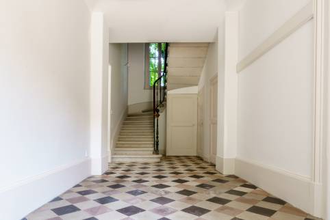 Ecully (69130) : Rénovation complète d'une maison de famille avec création d'une terrasse