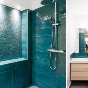 Réhabilitation d'un appartement parisien - Adrien Royer - La Maison Des Architectes