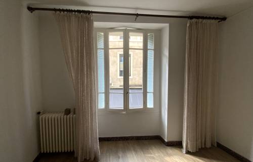 travaux rénovation intérieure menuiserie fenêtre La Maison Des Travaux Ales