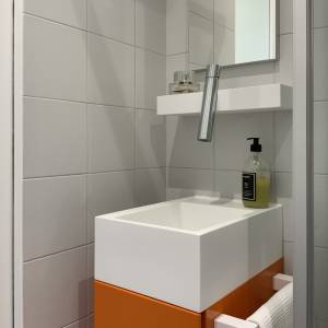 Remise à neuf complète - Guillaume Steffanus - La Maison Des Architectes