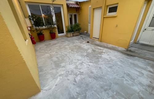 Rénovation 