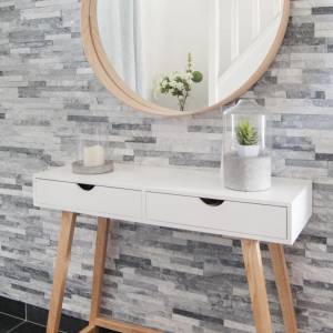 Entrée - Justine Veillet - La Maison Des Architectes