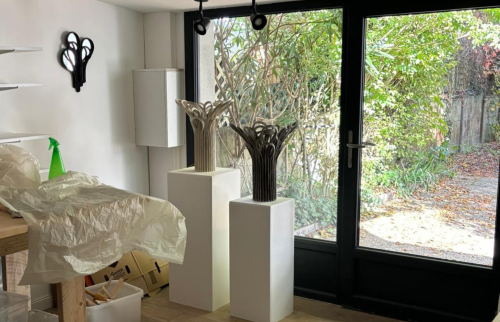 Rénovation baies vitrées