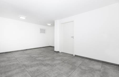 Changement de carrelage pièce à vivre à Orsay (91)