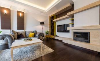 Rénovation de 2 appartements pour du locatif à Saint Hilaire du Harcouet (50600) !