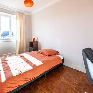 Cuisine optimisée pour location à Dijon – projet Adeline Schaller