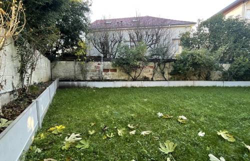 Rénovation d'extérieur et de jardin à Verrières Le Buisson (91)