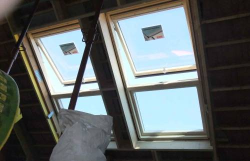 Création de Velux en Seine et Marne (77)