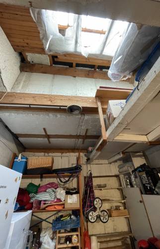 Rénovation de maison à Verrières-le-Buisson (91)