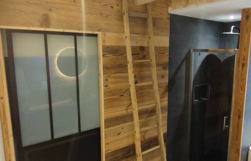 Salle de bain Rochetoirin 3