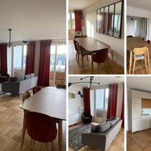 PROJET - GABRIEL PÉRI #1 - Virginie Lebeau - La Maison Des Architectes