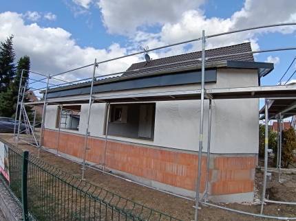 extension-laterale-maison-schirrhein-06-soubassement-maconne