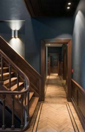 rénovation d'appartement