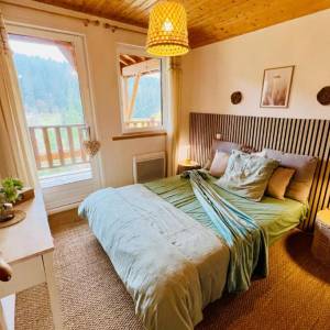 Chalet - Emilie Fargues - La Maison Des Architectes