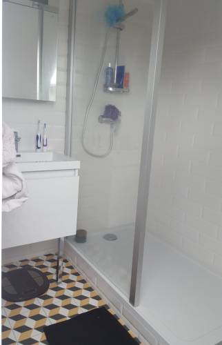 Rénovation 