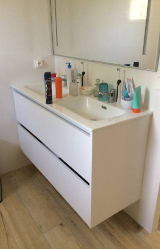 Rénovation