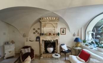 renovation salle à manger à claira