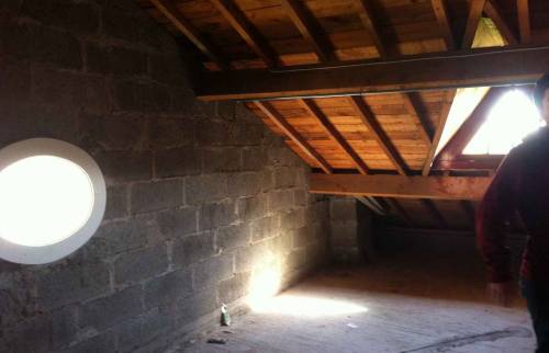 TRAVAUX VANNES - SARZEAU - PENESTIN