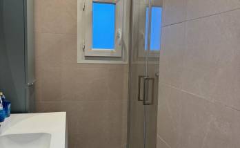 lavabo salle de bains Grenoble