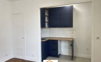 Réno cuisine Asnières-sur-Seine