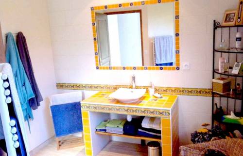 Rénover une salle de bain à Caen