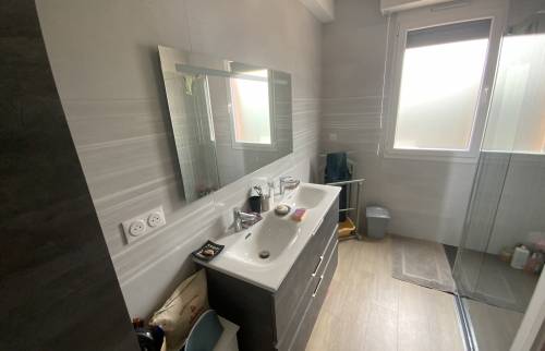 Réno Salle de bain Farbus