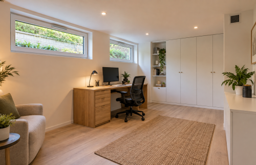 souplex renovation Chambray-lès-Tours (37170)