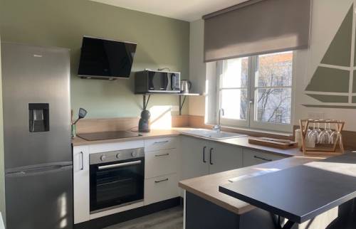 Devis travaux appartement Vaux-sur-Mer