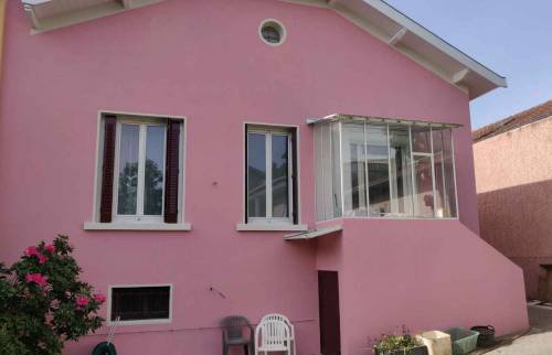 Ravalement de Façade Lyon Bron