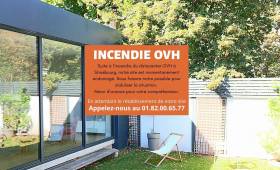 Agrandissement Saint-Cloud