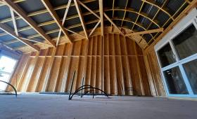 Isolation thermique et phonique