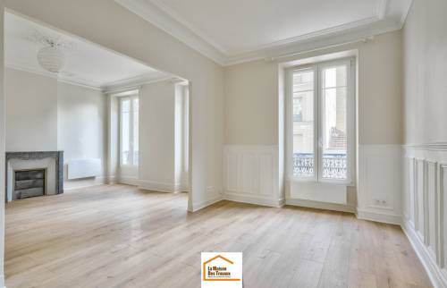 Rénovation de l'électricité et des radiateurs électriques